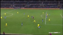 Alves D. Goal HD Strasbourgt1-3tParis SG 13.12.2017
