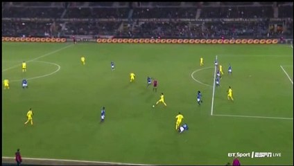 Alves D. Goal HD Strasbourg	1-3	Paris SG 13.12.2017