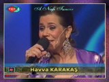 Havva KARAKAŞ - Anne Yaşım Onyedi (2)