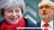 Theresa May LOSES Brexit fight: Who are the Tory rebels who scuppered the PMs designs?