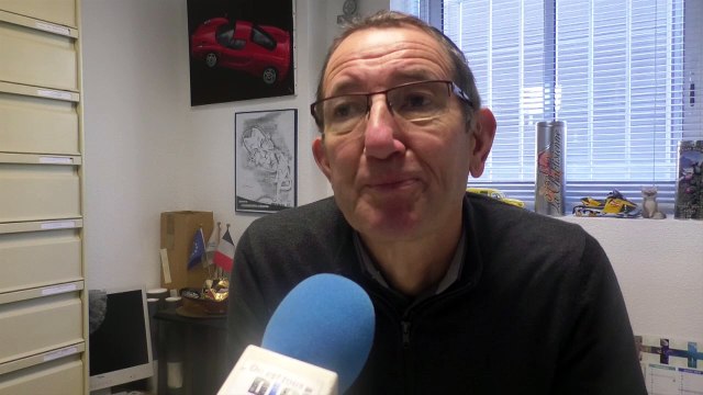 Hautes-Alpes : le bilan automobile de l'année 2017