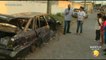 Cidade Alerta Paraíba - Retorno do apelo feito pelos moradores de Mandacaru que há 3 anos enfrenta transtornos com dois carros abandonados no meio da rua