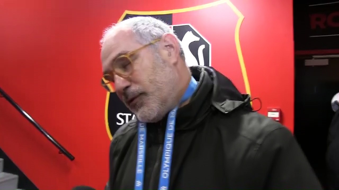 Zubizarreta : "Je n'ai jamais vu ça !"