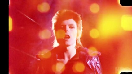 David Bowie: The Last Five Years Trailer #1 (2018)