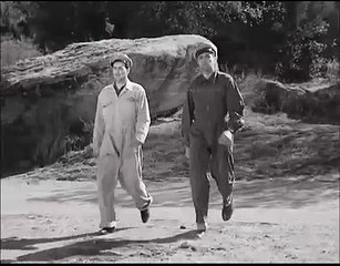 Batman y Robin (1949) - 02 - El Tunel Del Terror (Subtitulado Español)