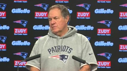 Bill Belichick Breaks Down the Steelers' Offense 🏈