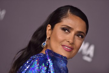 Salma Hayek Calls Harvey Weinstein a 'Monster' in #MeToo Story