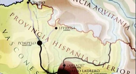 Epigrafía. Cuando las piedras hablan