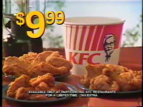 (May 23, 1993) WEAR-TV 3 ABC Mobile Pensacola Commercials