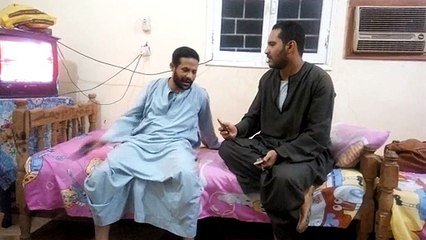 سرقة توك توك محمد المطعنى