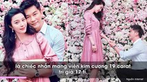 Các tiêu điểm “nóng” của showbiz Trung Quốc 2017