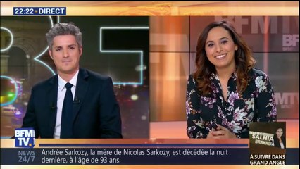 L'oeil de Salhia Brakhlia : Miss France, c'est samedi ! On a assisté aux répètitions du show !