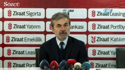 Kocaman: “Benim adıma sevindirici bir sonuç”