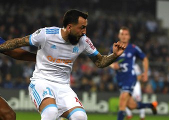 Rennes 2-2 Marseille Résumé & Buts