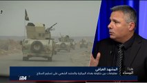 تقرير: ما هو مصير سلاح المليشيات العراقية الحشد الشعبي بعد القضاء على داعش؟