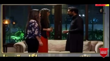 Thori Si Wafa Episode 88 HUM TV Drama 14 December 2017