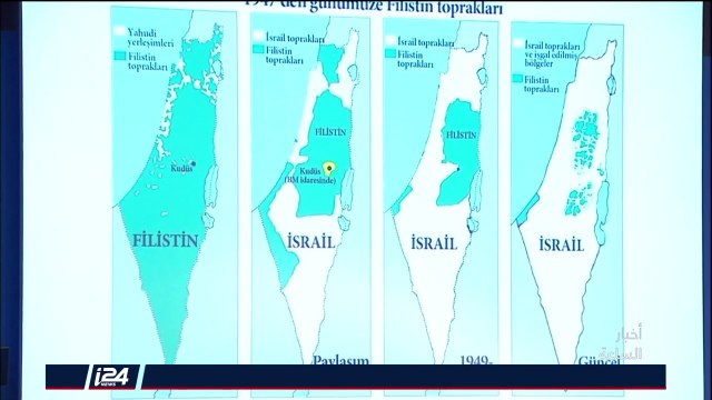 نتنياهو يعقب على البيان الختامي لقمة مجلس التعاون الاسلامي: يجب الاعتراف بالواقع أولا