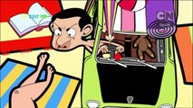 كرتون مستر بين الجديد وجع الأسنان حلقات جديدة Mr Bean
