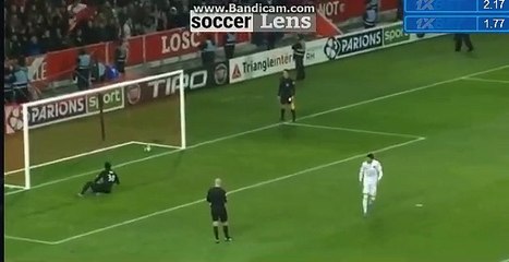 All Penalties HD - Lille 2-3 Nice 13.12.2017