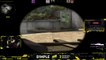 Watch this FLICK SHOT by Oleksandr "s1mple" Kostyliev