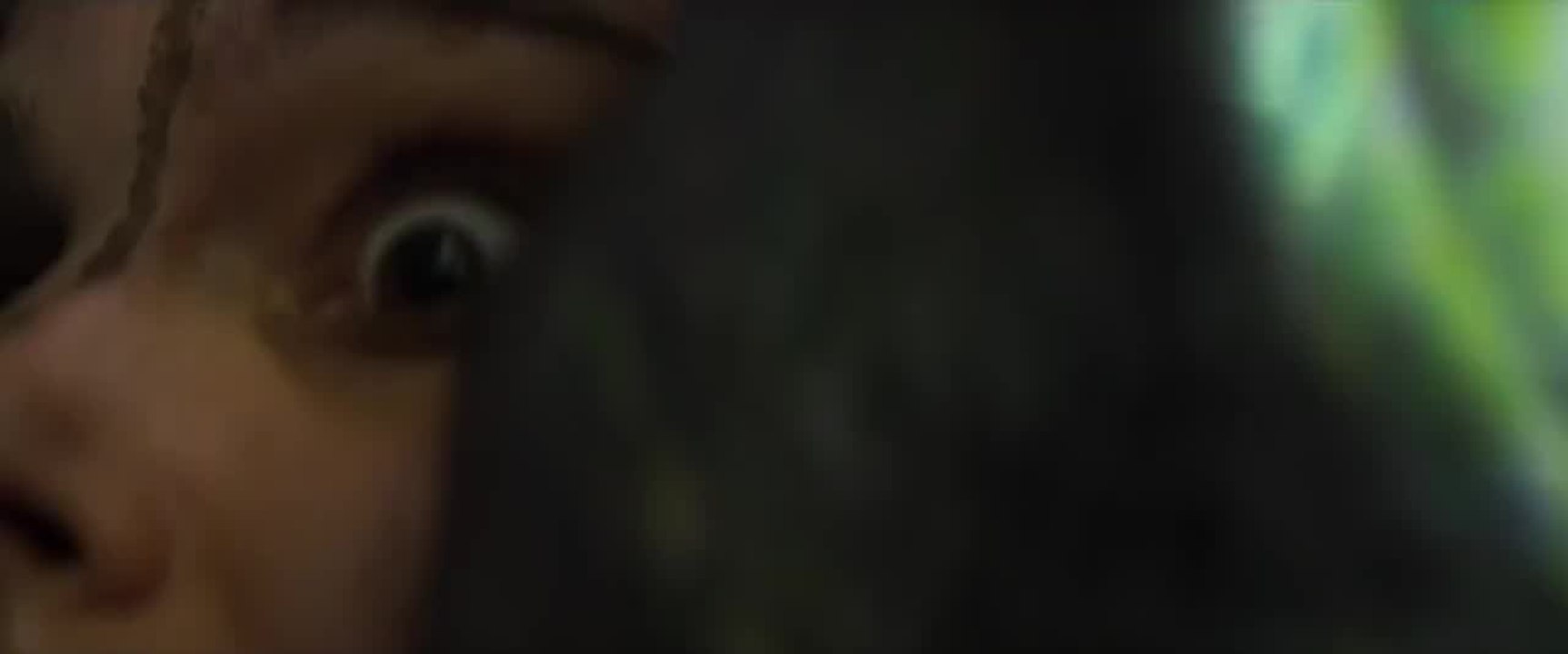 Annihilation Feature Trailer