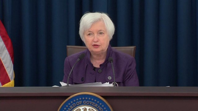 美연준, 기준금리 또 인상... 내년 3차례 추가 인상 / YTN