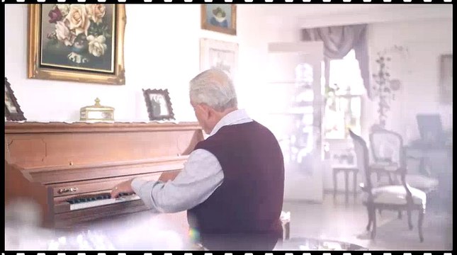 Mapfre Sigorta Reklam Filmi | Güllerin İçinden