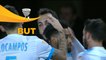But Konstantinos MITROGLOU (13ème) / Stade Rennais FC - Olympique de Marseille - (2-2) - (SRFC-OM) / 2017-18