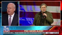 Karl Rove shatters Steve Bannon's Roy Moore speech: He looked like 'a scruffy out-of-work homeless guy'