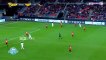 Buts Rennes - Marseille résumé vidéo Stade Rennais - OM  (4-3 tab)