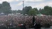 Wizkid Performs At Wireless Festival - Visit Tooxclusive For more Updates