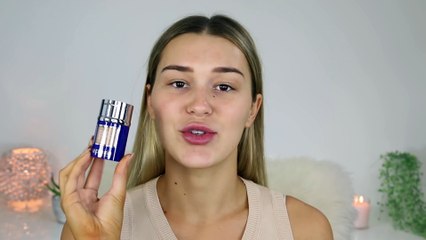 First Impression On A SUPER LUXURIOUS $275 Foundation & $130 Powder!!!!!
