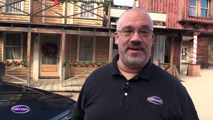 2018 Jeep Wrangler First Drive Review  — Cars.com