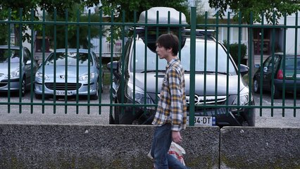 Je suis 365,25 jours