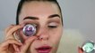 Full Face Using ONLY Nyx Cosmetics _ SHANI GRIMMOND