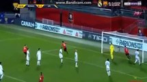 Les buts Rennes - Marseille (2-2) - Coupe de la ligue