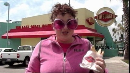 Fat Pizza S04e05 Pizza World 2 - Los Angels