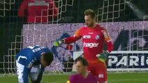 Strasbourg vs PSG 2-4 All Goals & Highlights 13.12.2017