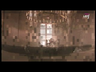 молитва на литовском