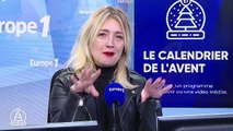 Calendrier de l'Avent -  Emilie Mazoyer vous livre sa playlist pour un Noël rock !