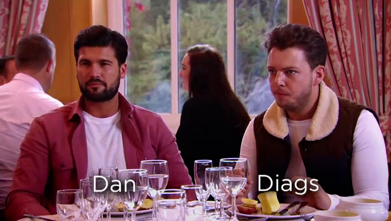 The Only Way Is Essex S21E13 10/23/2017