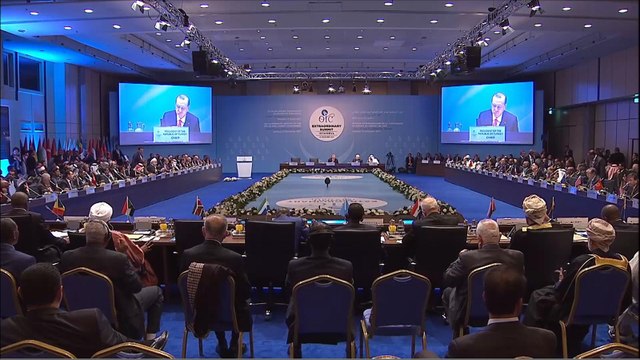 القمة الإسلامية: القدس الشرقية عاصمة محتلة لدولة فلسطين