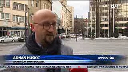 TV1 saznaje- EU sprema dokument za prijem zemalja regije