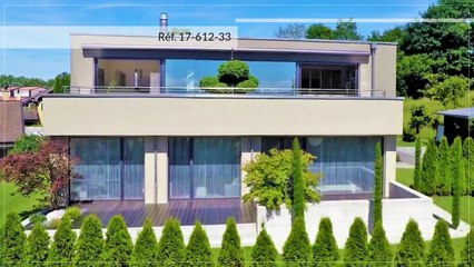 A vendre - Maison - Châbles (1474) - 6.5 pièces - 265m²