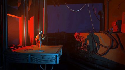 Black the Fall - Bande-annonce Switch