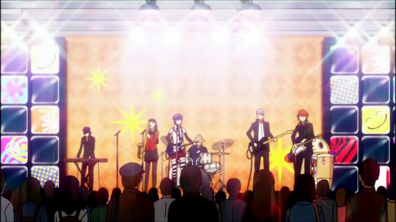 True story by Rie Kugimiya and Kana Hanazawa