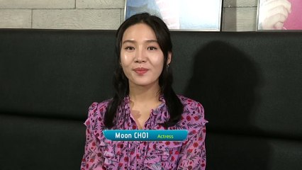 [Showbiz Korea] Actor MOON CHOI(최희서) Interview