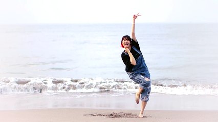 【仮面ライアー217】DEEP BLUE TOWNへおいでよ【踊ってみた】