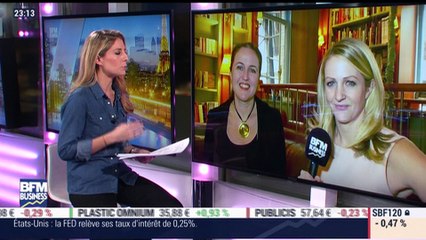 New York is amazing: Focus sur Albertine, la librairie française de New York - 13/12