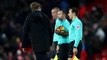 Referee decisions don't 'feel good' for Liverpool - Klopp
